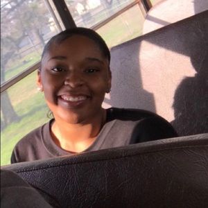 Meet your Posher, Jada